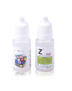 Mazilo za hitrostne rubikove kocke Z-lube lube 10ml
