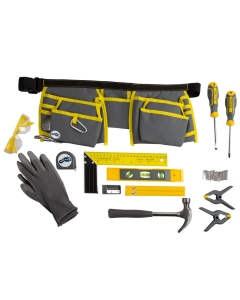 XL Profesionalna torba z orodjem