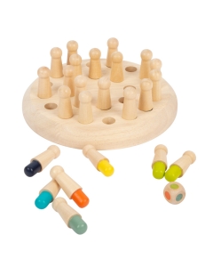 Leseni Barvni Spomin