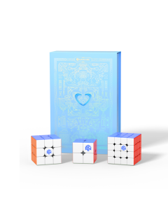 GAN set škatla - GAN460M - GAN 11M - GAN 251M