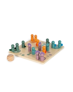 Človek ne jezi se: "dinozavri"