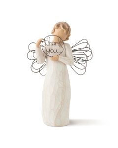 Willow Tree Angel Samo zate figurica