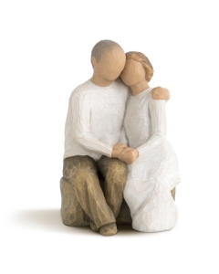 Willow Tree jubilejna figurica