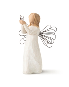 Willow Tree Angel svobode figurica