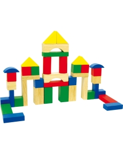 Lesene kocke Luka (male 40kos)