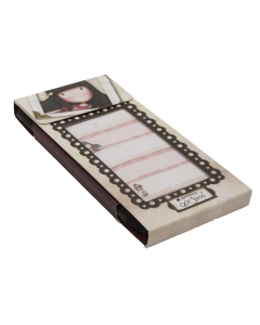 Lepljivi lističi Gorjuss