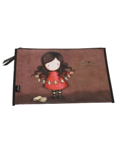 Gorjuss platneni etui veliki