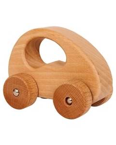 Avto leseni natur Fernando