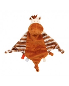 Nanica konjiček večja