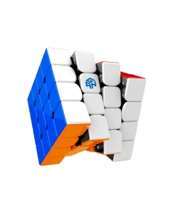 GAN 460 M 4x4x4 Stickerless