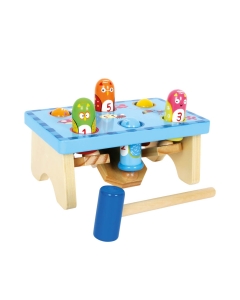 Igra zabijanje ptičkov