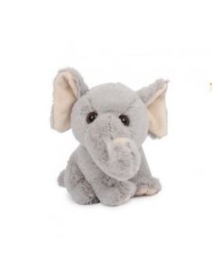 Plišasti slonček