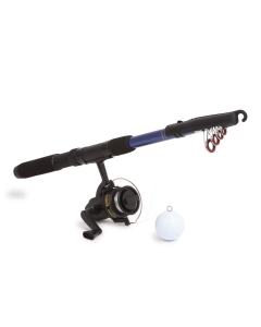Ribiška palica z golf žogico "Fishing Golf"