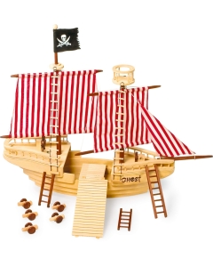 Velika gusarska ladja