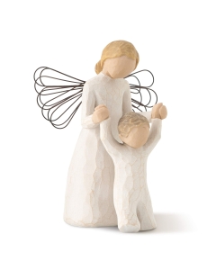 Willow Tree Angel varuh figurica