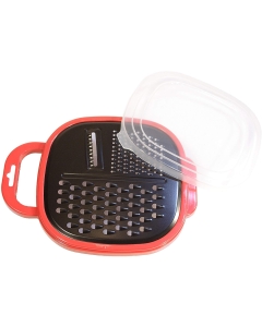 Rezalnik sira s posodo