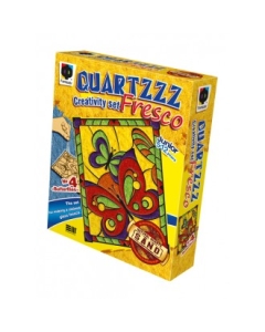 Kreativni set metuljček