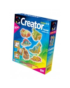 Kreativni set dinozavri