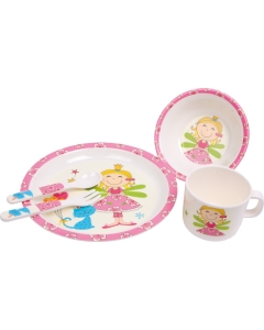 Otroški jedilni pribor Princess