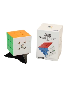 Hitrostna rubikova kocka 3x3x3 Stickerless Yuxin Little Magic