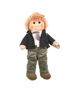 Plišasti Šolar, 40cm