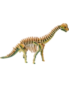 3D puzzle-brahozaver