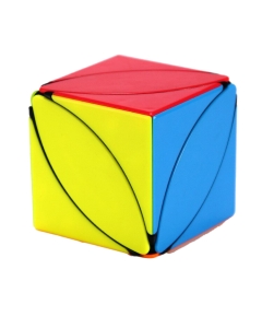 Listnata Kocka FanXin Maple Leaf Cube