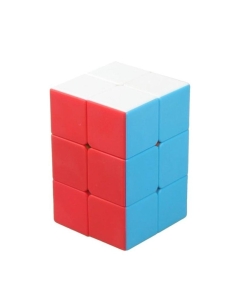 Rubikova kocka 2x2x3 FanXin Stickerless
