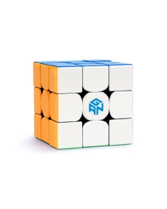 GAN 354 M V2 3x3x3 Stickerless