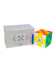 GAN 11 M Duo 3x3x3 Stickerless