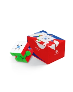 Pametna rubikova kocka GAN 356 i 3 - UV 3x3x3