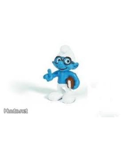 Smrkec Glavca Schleich.