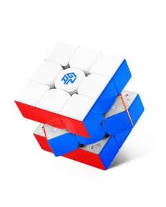 GAN 14 M MAGLEV 3x3 UV stickerless