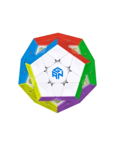 GAN megaminx Magnetna