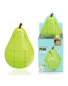 Rubikova Kocka - Hruška FanXin Fruit Series