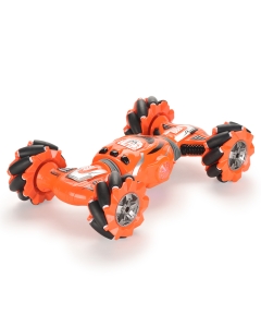 Akrobatski avto na daljinsko upravljanje TWISTING TRAVERSE CAR