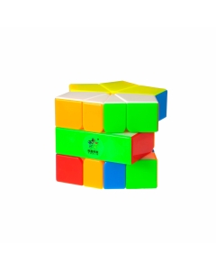 Hitrostni magnetni SQUARE-1 Yuxin Little Magic Stickerless