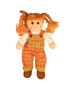 Punčka Le Tate, 35 cm