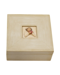 Willow Tree ljubezen srčna in resnična