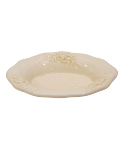 Posodica za milo - bež