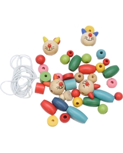 Ustvarjalni set za ogrlice