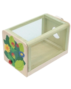 Kletka za opazovanje žuželk