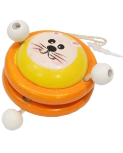 Leseni jojo živalica