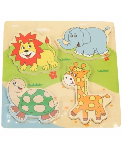 Sestavljanka za najmlajše