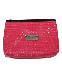 Toaletna roza torbica Hello Kitty