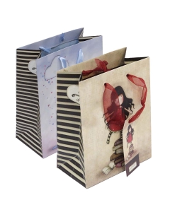 Darilna vrečka gorjuss