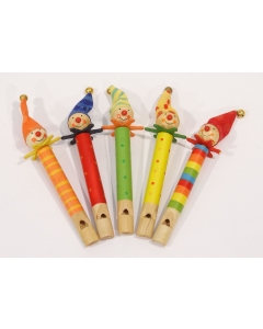 Piščalka kot pozavna