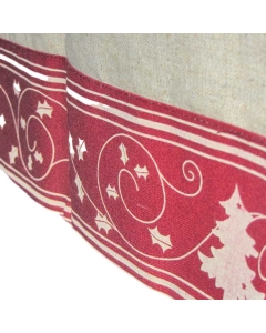 Božični prt 80x80cm