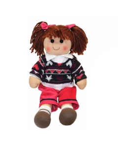 Punčka Le Tate, 35 cm