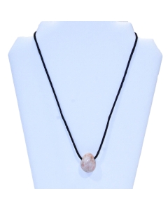 Zdravilni kamen na vrvici Sončni kamen